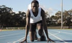 South Sudanese refugee knocked out of Olympics a week before Games begin