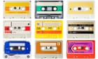 'It was a way to share your musical experiences': why cassette tapes flourished, and still endure