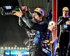 Kimi Antonelli admits he can taste F1 glory after Verstappen wins Singapore GP