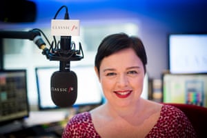 ‘Non-gamers have been impressed and surprised by the quality’ ... Jessica Curry, presenter of High Score on Classic FM.