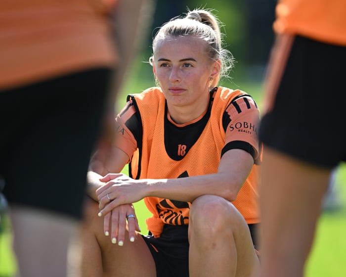Dropping Kelly and Toone could prove a World Cup masterstroke by Wiegman | Tom Garry