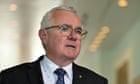 Andrew Wilkie tells parliament of alleged secret drug tests on AFL players