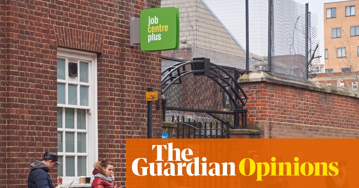 The Guardian view on youth unemployment: too few jobs in too many places | Editorial