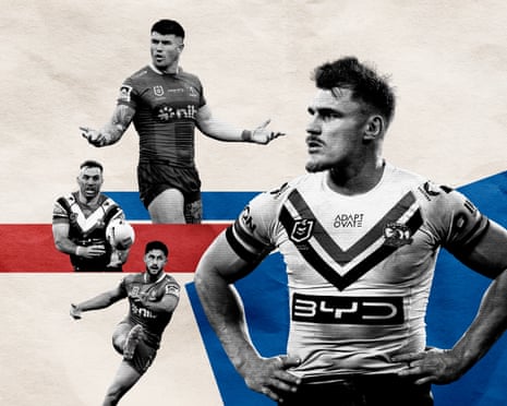Who will stand out in the 2026 NRL grand final?