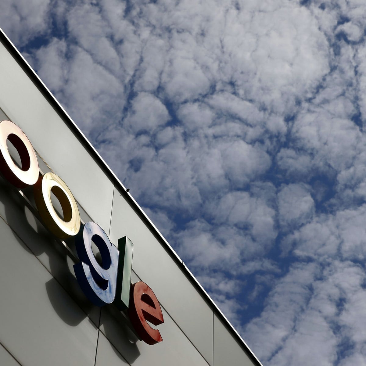 google employees will work from home