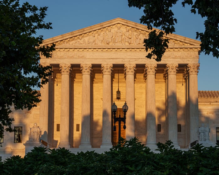 Supreme Court to Decide Fate of Trump’s Controversial Policies