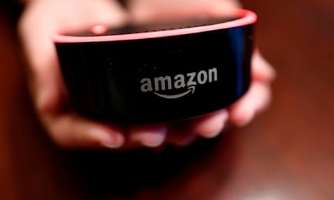 Alexa Now Provides Long-Form News Briefings in the U.S. 