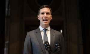 jared kushner