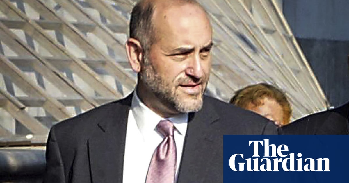 People vs Donald Trump review: Mark Pomerantz pummels Manhattan DA