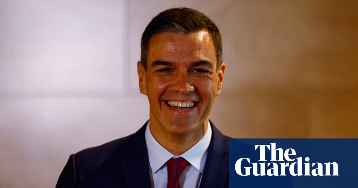Acting Spanish PM on verge of second term after controversial Catalan amnesty deal