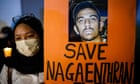 Outcry as Singapore executes man with learning difficulties over drugs offence