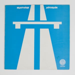 Kraftwerk – Autobahn.