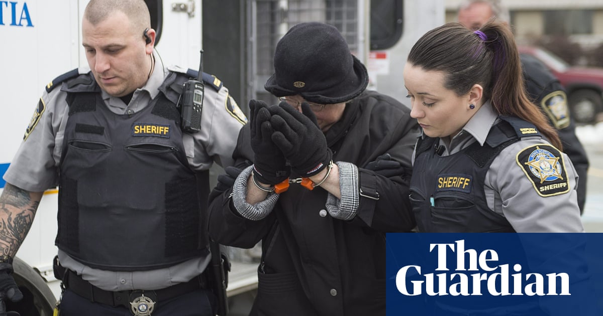 Canada S Black Widow The Rosy Cheeked Killer Is Back On