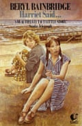 Harriet Said … by Beryl Bainbridge