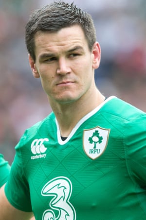 Rugby World Cup Preview No17 Ireland Sport The Guardian
