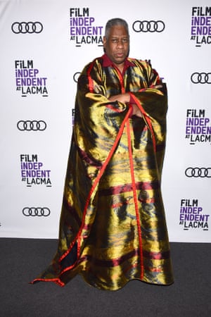 andre leon talley