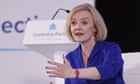 Liz Truss ponders 5% VAT cut amid cost of living crisis