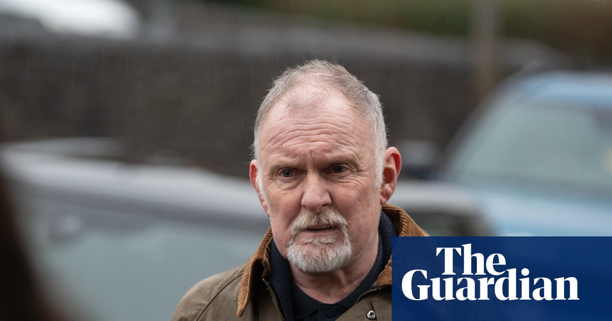 TV tonight: the season finale of a gloomily gripping Welsh drama