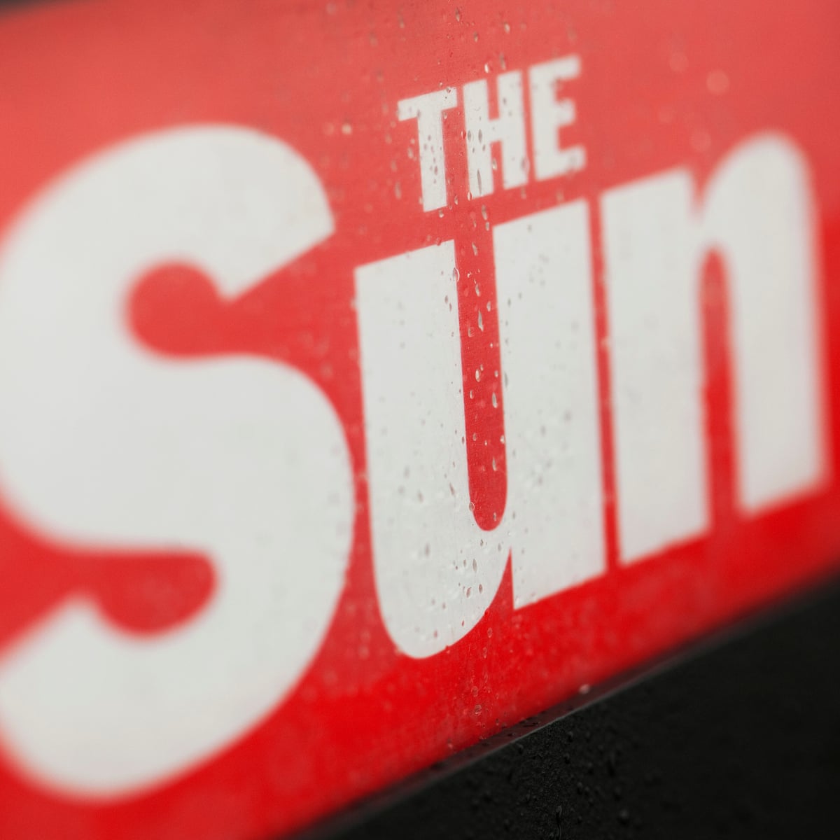 The Sun Faces Major Job Cuts As Publisher Seeks To Slash Costs The Sun The Guardian