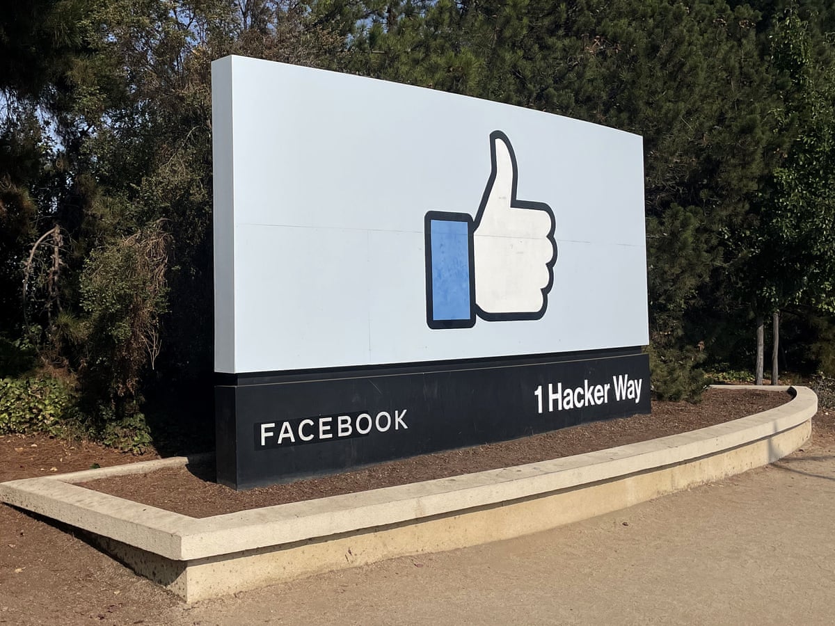 Facebook security algorithm: Locked out of my own account after