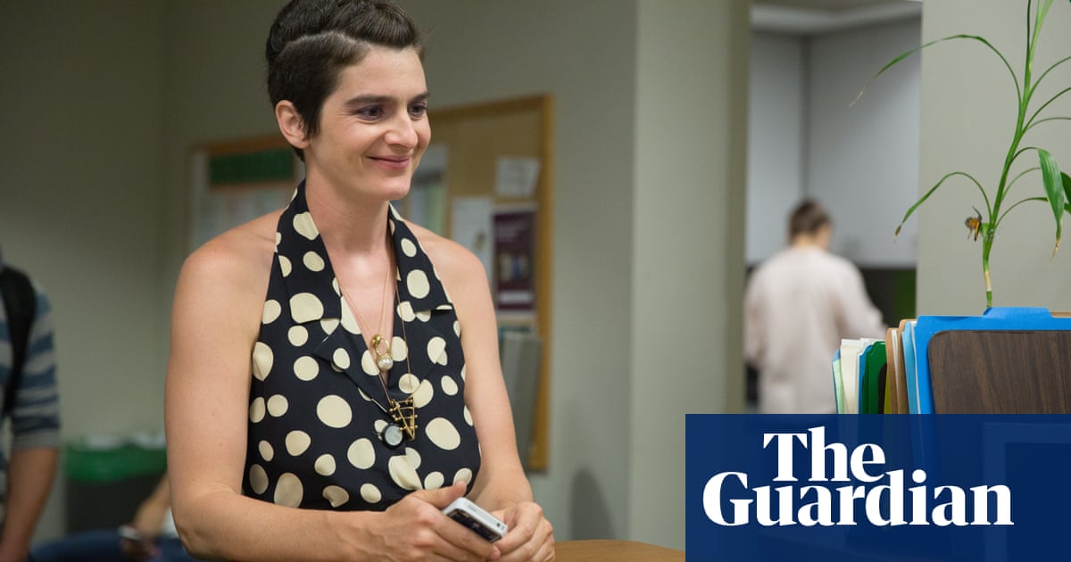 Transparent Recap Season Two Episode Six Is A Vagina Like The