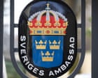 Sweden ends aid to Liberia in a hammer blow to women’s rights and healthcare