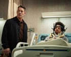 Little Brother review – Netflix comedy is neither weird or funny enough for star Eric André