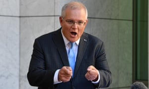 Scott Morrison