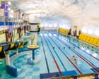 Taking a deep dive in Helsinki’s subterranean city