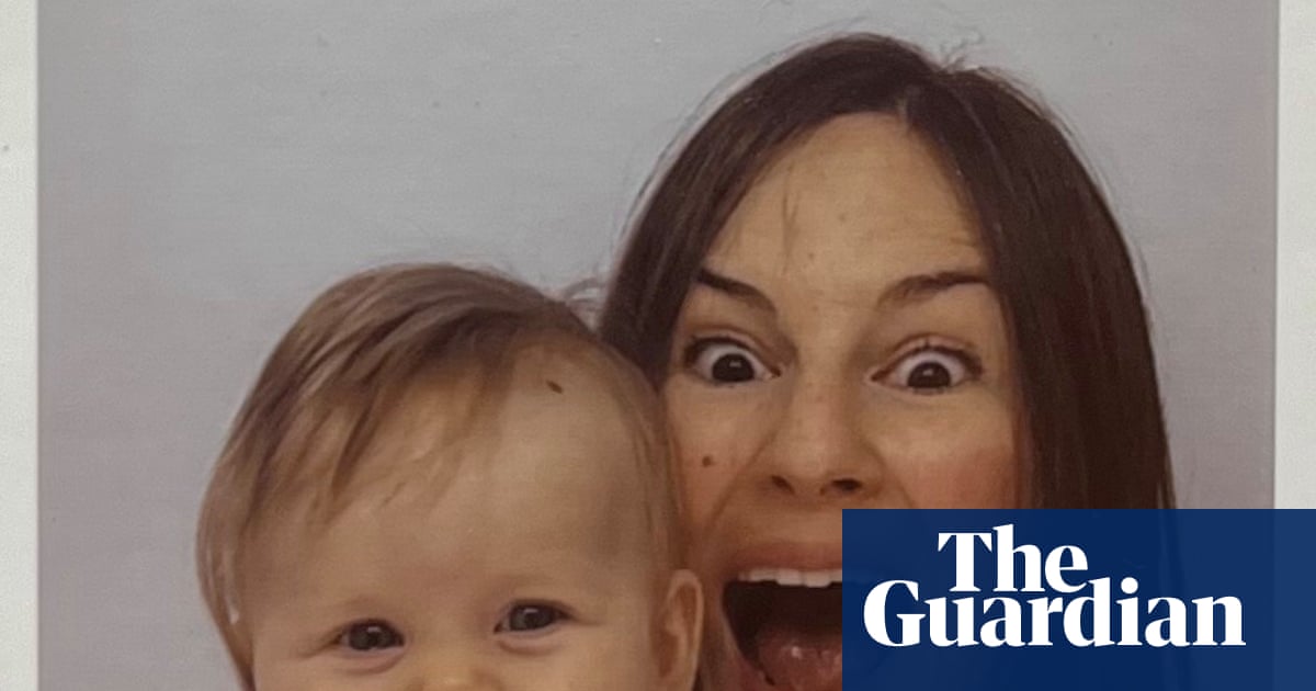 ‘I look deranged, but my baby looks happy!’ Nine writers on their favourite photo booth picture