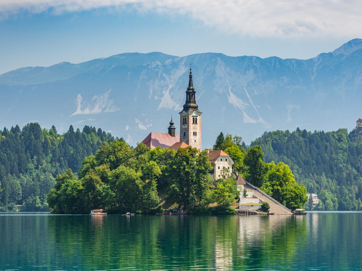 Dịch vụ vận chuyển hàng hóa đi Slovenia bằng đường biển uy tín