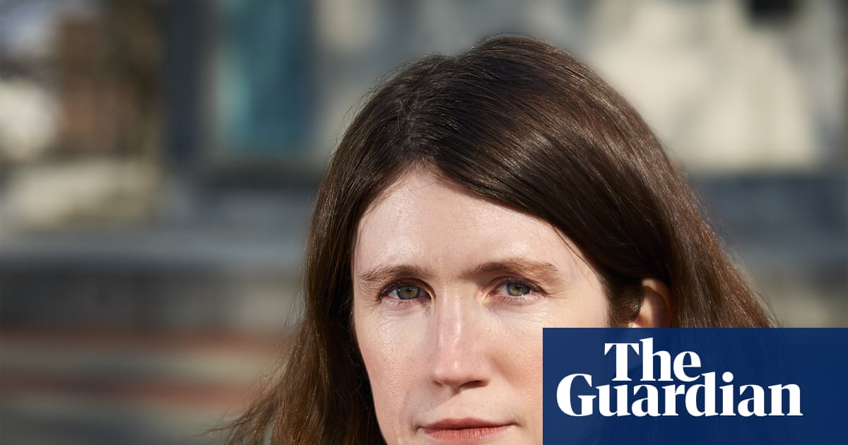 Bog Queen by Anna North review a tale that could dig deeper