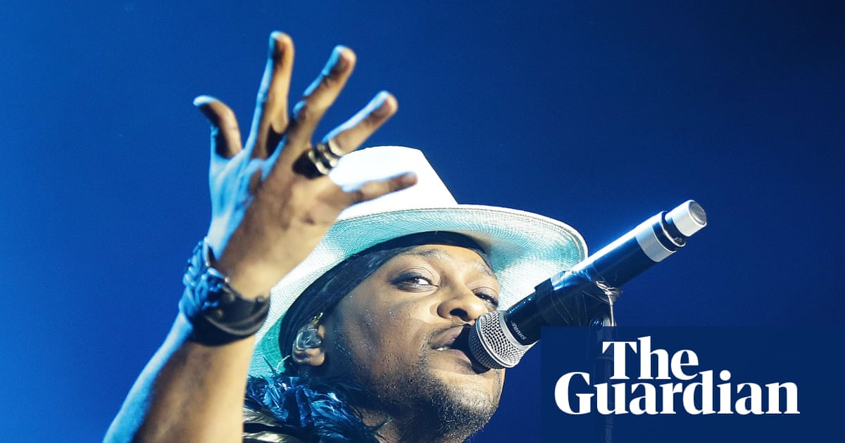 D'Angelo obituary