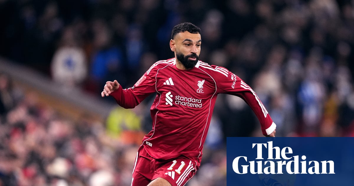 Don Garber hits back at Egypt executive who warned Salah against MLS move