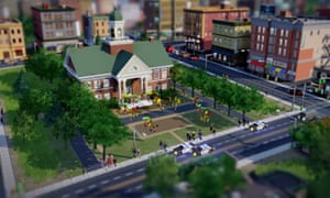 The launch of SimCity in 2013 was beset with server issues making the game impossible to play for many thousands of purchasers