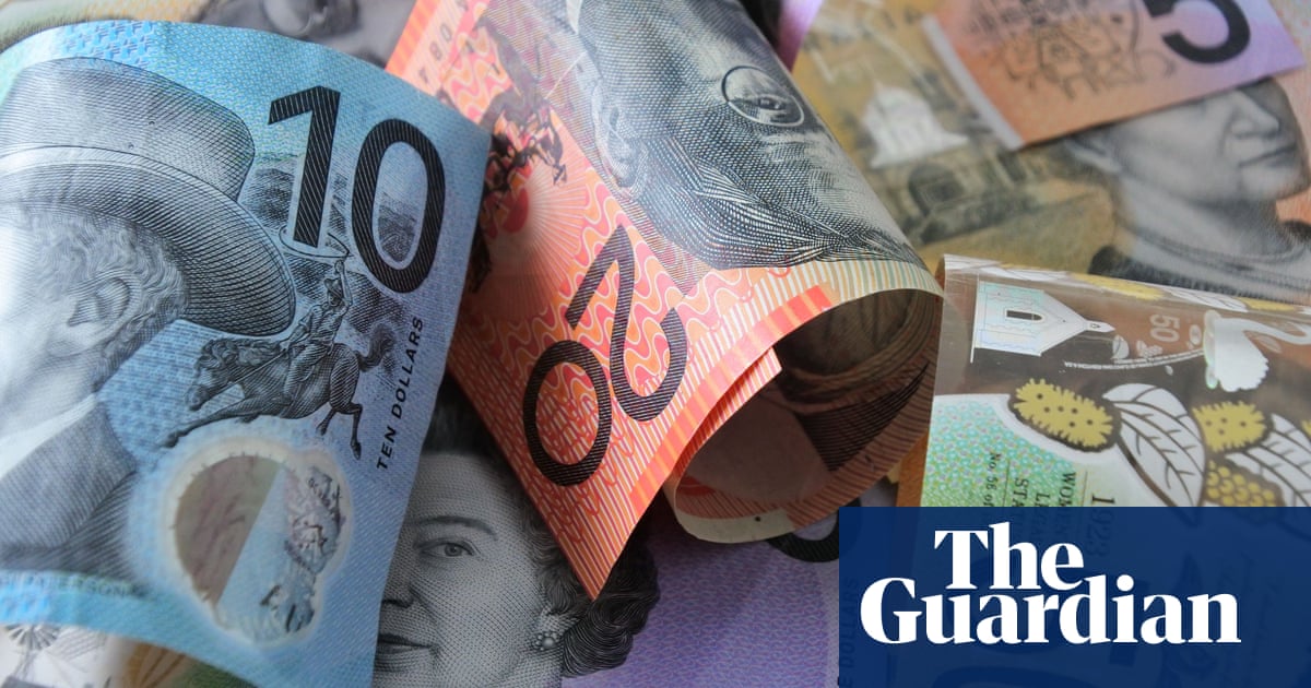 Superannuation tax breaks will cost federal budget $52bn, almost matching Australia’s age pension