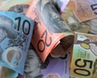 Donation Dodges: Leaders Duck Questions as Political Funding Secrecy Persists