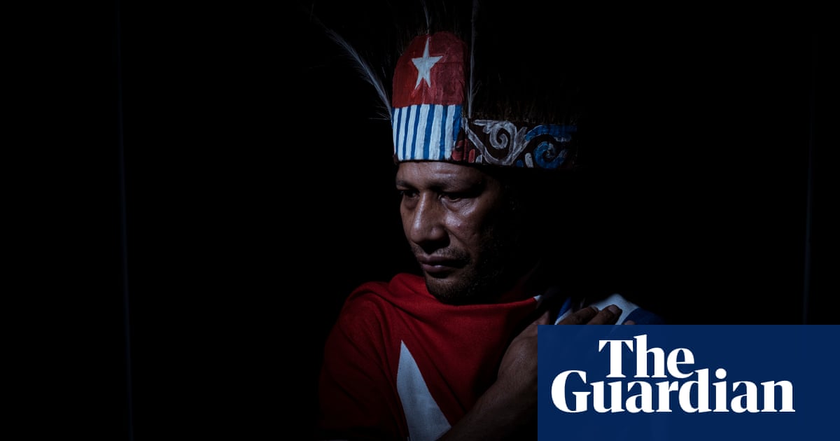 ‘Killed like animals’: documents reveal how Australia turned a blind eye to a West Papuan massacre