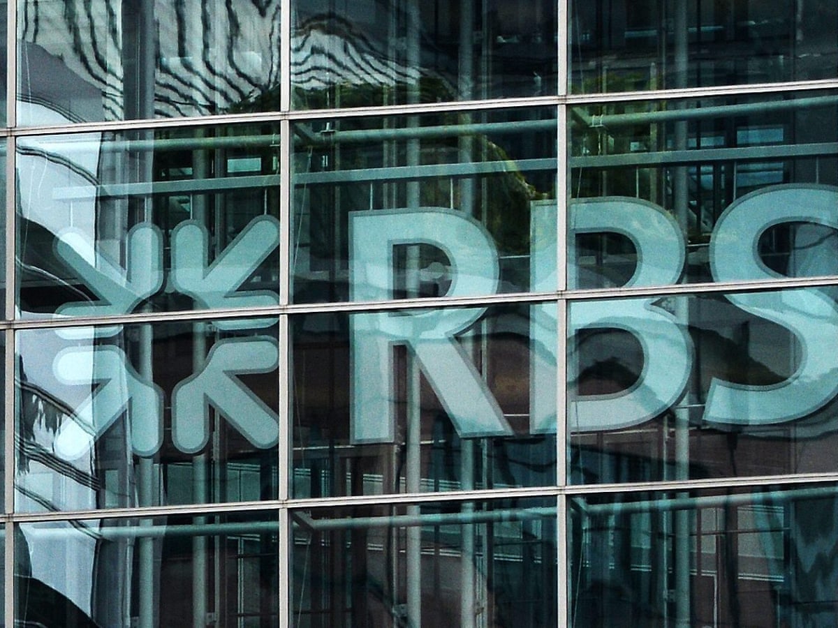 Rbs Barclays And Other Banks Fined In Swiss Franc Libor Case Business The Guardian