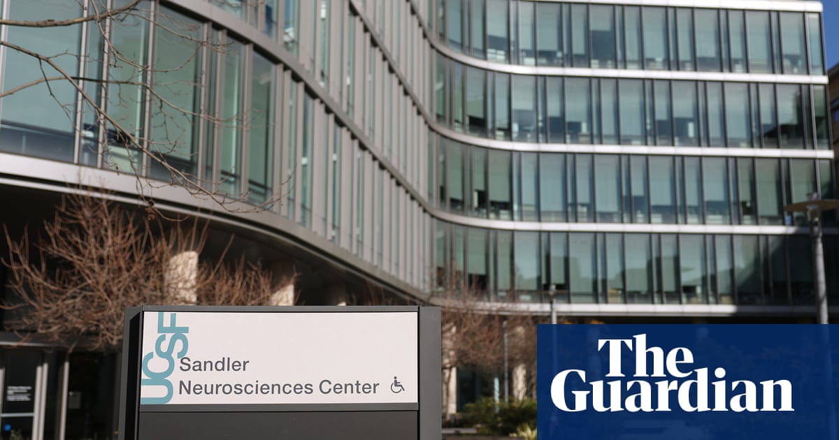 Professor sues University of California for suspension over comments about Israel’s war in Gaza