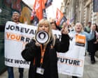 Glasgow council workers face pay cuts in fire-and-rehire plan after union talks break down