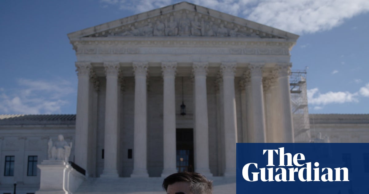 ‘Fights for our material survival’: documentary goes inside the battle for trans rights