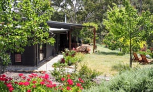 Earthships Hemp And Hay The Houses Built For Off Grid Living Life And Style The Guardian