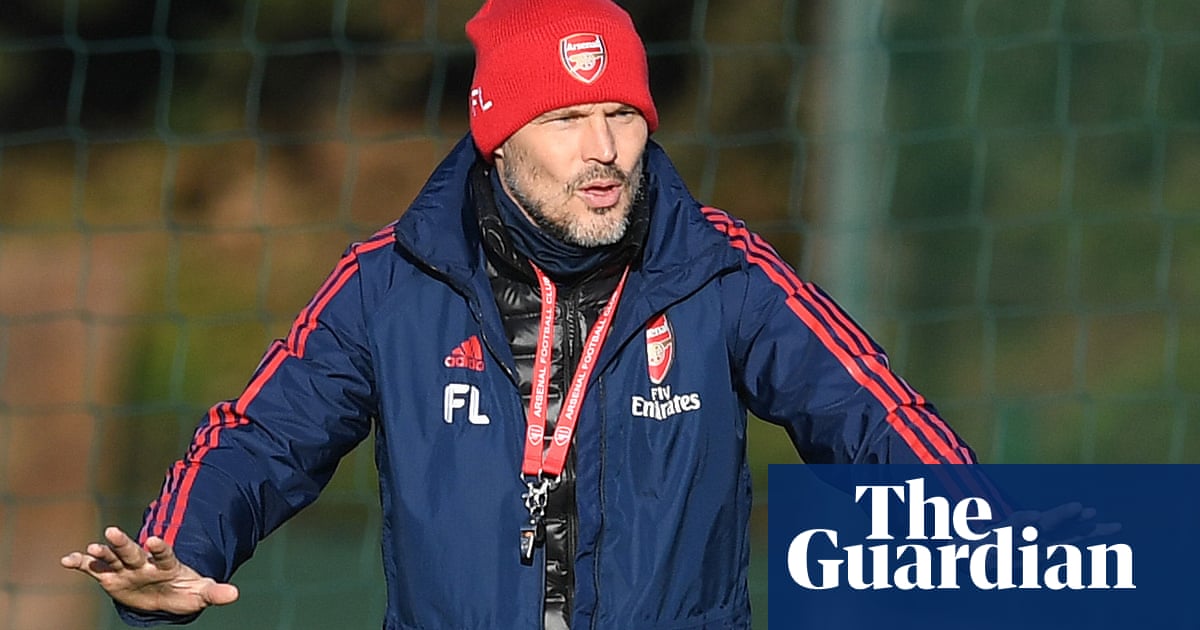 ‘He knows the history’: Ljungberg to stay on as part of Arteta’s Arsenal staff