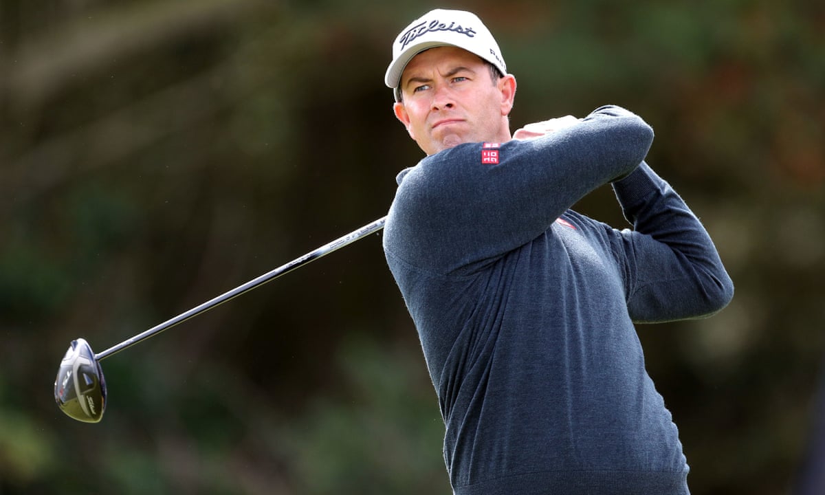 Adam Scott Latest Top 20 Golfer To Test Positive For Covid 19 Golf The Guardian