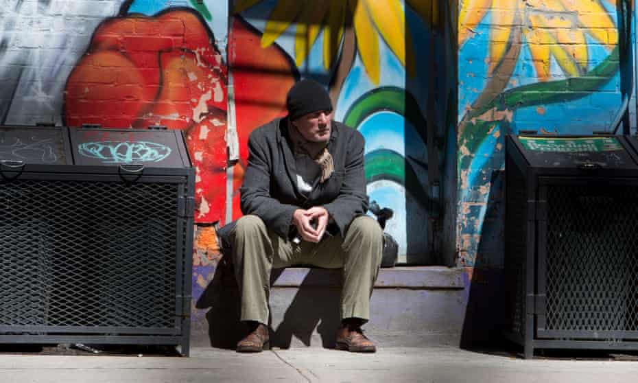 Time Out Of Mind Review A Compassionate Look At Life On The Street Time Out Of Mind The Guardian Time Out Of Mind Review A Compassionate Look At Life On The Street Time Out Of Mind The Guardian