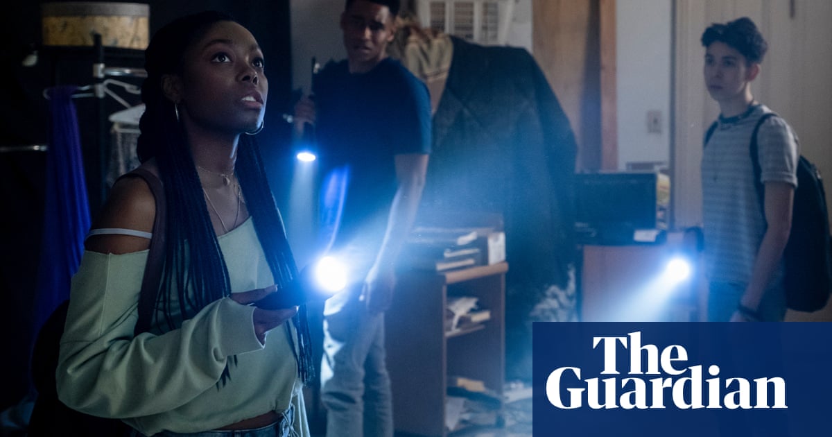 Welcome to the Blumhouse: Black As Night/Bingo Hell review – petrified of being gentrified