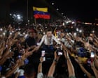 The week around the world in 20 pictures