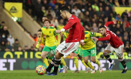 Covid outbreak in Manchester United squad puts Brentford game in doubt | Manchester United | The Guardian