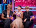 TV tonight: Strictly shakes up movie week!